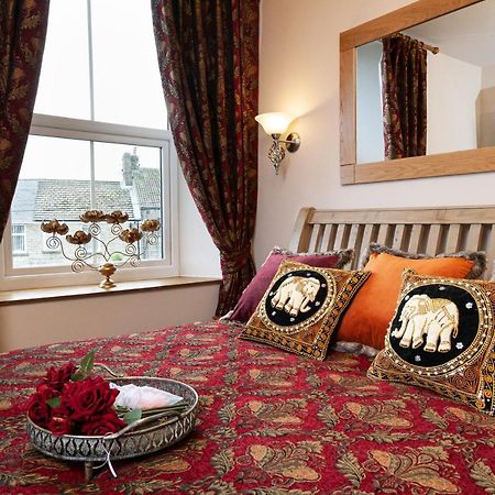 Bua Boutique Hotel Tow Law Extérieur photo